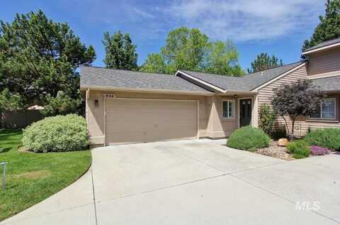 854 E Old Saybrook Ln, Boise, ID 83706