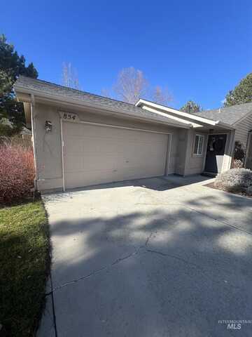 854 E Old Saybrook Ln, Boise, ID 83706