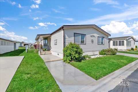 1907 W Flamingo Ave Unit 125, Nampa, ID 83651