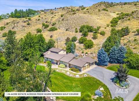 2478 E Warm Springs Ave, Boise, ID 83712