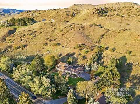 2478 E Warm Springs Ave, Boise, ID 83712