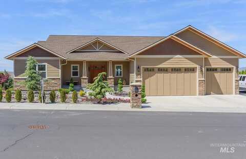 3962 Foothill Drive, Lewiston, ID 83501