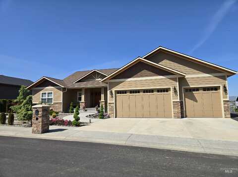 3962 Foothill Drive, Lewiston, ID 83501