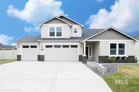 17254 N Sendoa Pl, Nampa, ID 83687