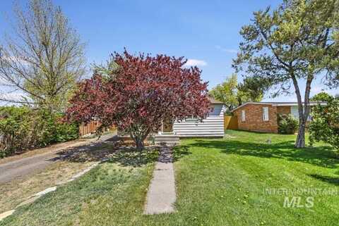 620 14th Ave N, Buhl, ID 83316
