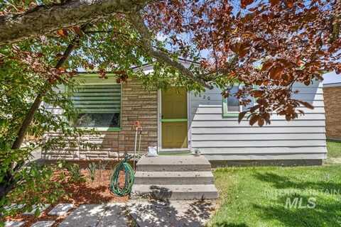 620 14th Ave N, Buhl, ID 83316