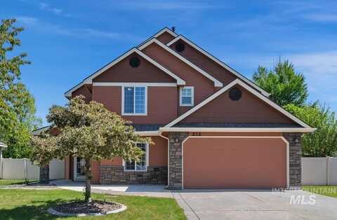212 S Fernan Lake, Star, ID 83669