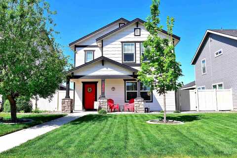 7622 S Sea Breeze Way, Boise, ID 83709