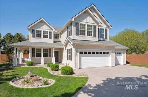 930 E Knoll Ct, Eagle, ID 83616