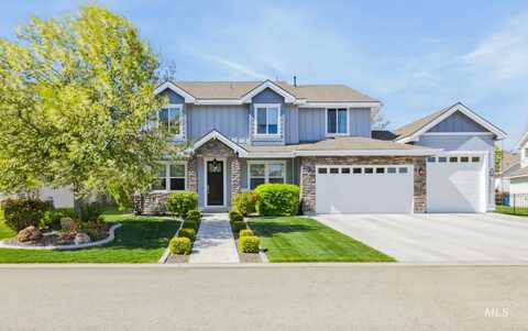 12371 S Abbott Downing Way, Nampa, ID 83686