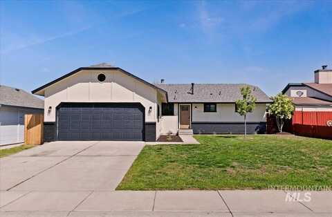 8736 W Canterbury Street, Boise, ID 83704