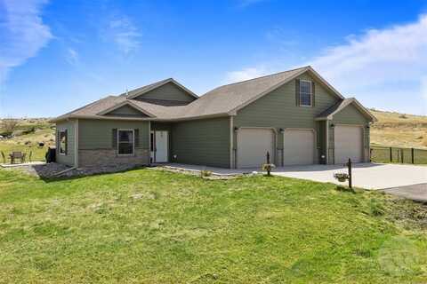 1350 Timber Wolf Trail, Laurel, MT 59044