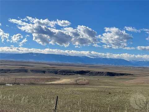 Tbd Cow Creek Road, Roberts, MT 59070