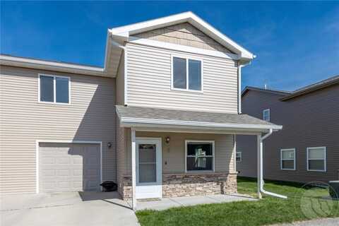 903 Lynch Drive #8, Billings, MT 59105
