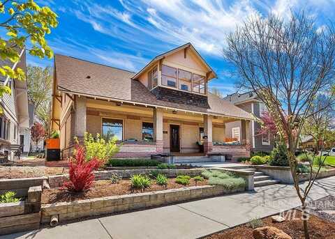 1908 N 8th St, Boise, ID 83702