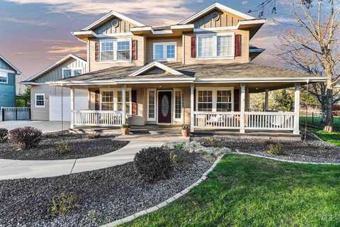 12962 N Shafer Way, Boise, ID 83714