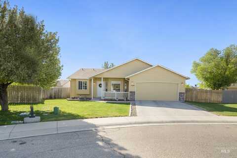 1309 W Teton Ave, Nampa, ID 83686