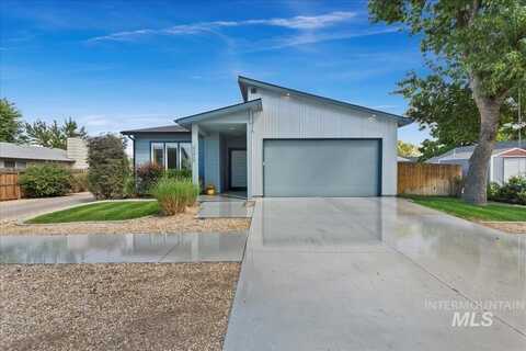 4326 N Vera St, Boise, ID 83704