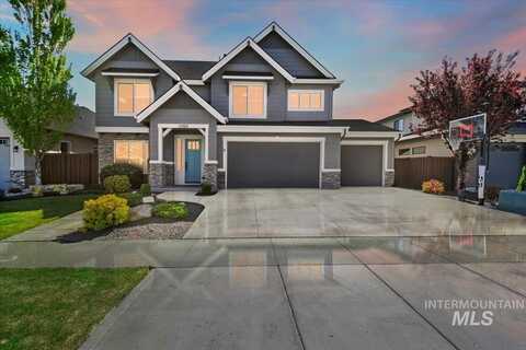 5988 N Lichfield Ave, Meridian, ID 83646