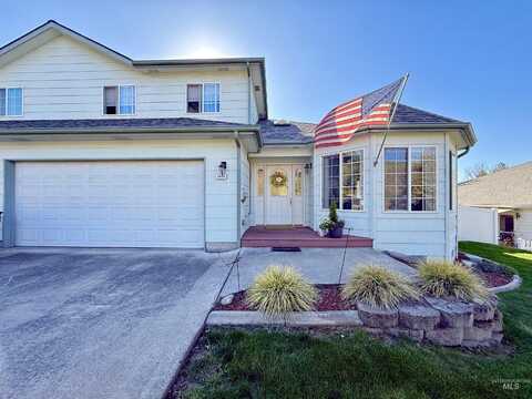 1910 Gateway Drive, Lewiston, ID 83501