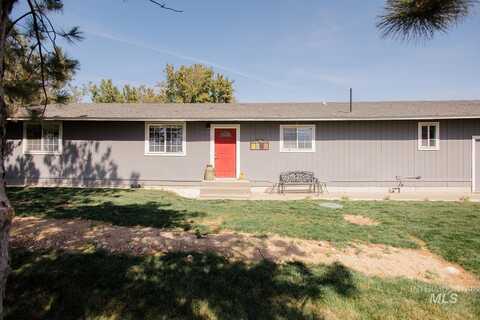 4770 NE Lott Road, Mountain Home, ID 83647