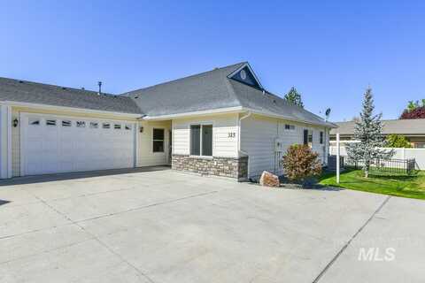 325 S Whisperwood Way, Boise, ID 83709