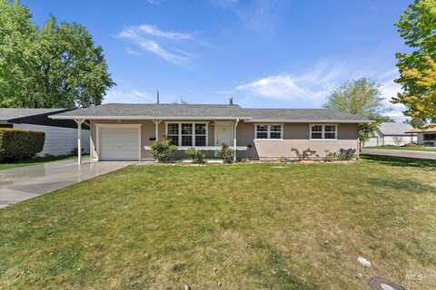 1195 Phelps Circle, Mountain Home, ID 83647