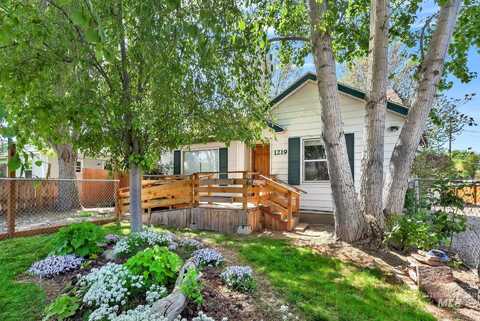 1219 N Indiana, Caldwell, ID 83605