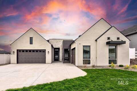 13758 N Ruffed Grouse Ct, Boise, ID 83714