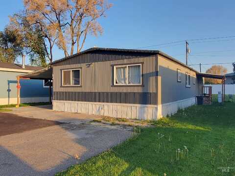 1410 W Flamingo Ave., Nampa, ID 83651