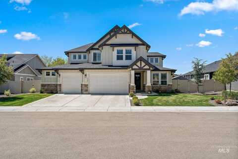 2245 N Burnam Ave, Star, ID 83669