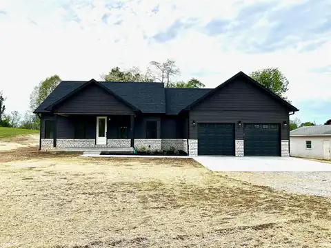 3007 X Street, Bedford, IN 47421
