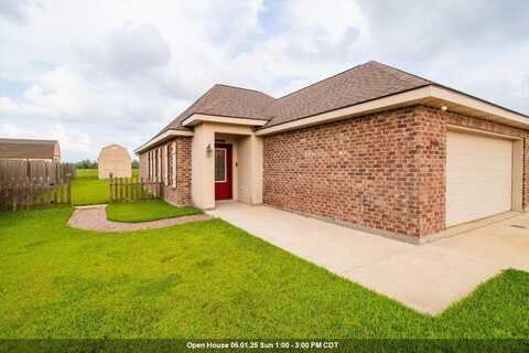 243 Landmark Dr, Raceland, LA 70394