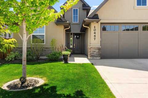 10447 W Bell Fountain Ct, Star, ID 83669
