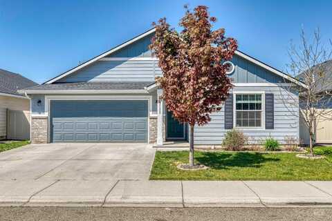 2111 N Swainson Ave, Meridian, ID 83642