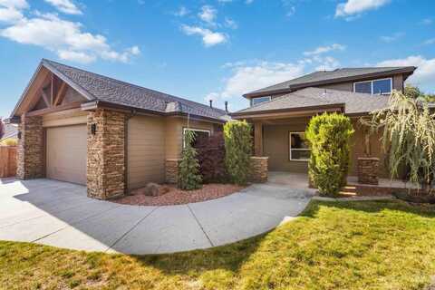 719 E Ocelot Ct., Meridian, ID 83646