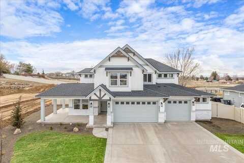 823 N Creekwater, Eagle, ID 83616