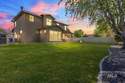 6103 S Icicle Ave, Boise, ID 83709