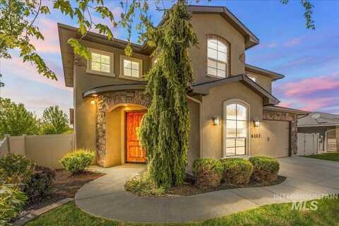 6103 S Icicle Ave, Boise, ID 83709