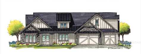 11669 N 17th Way, Boise, ID 83714