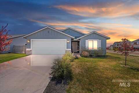 13613 Thurston St., Caldwell, ID 83607