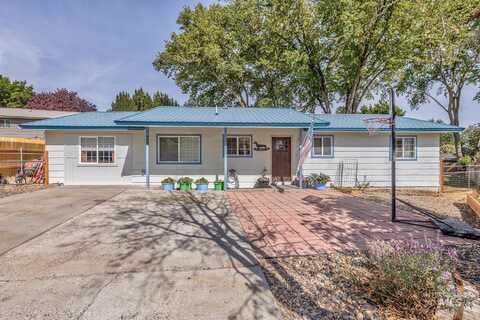 455 Farber Drive, Payette, ID 83661