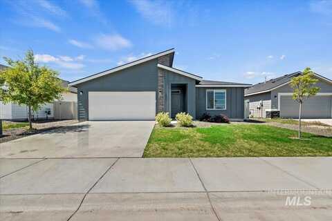 6501 S Faithful Ave, Meridian, ID 83642