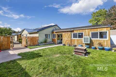 219 Lenore St, Twin Falls, ID 83301