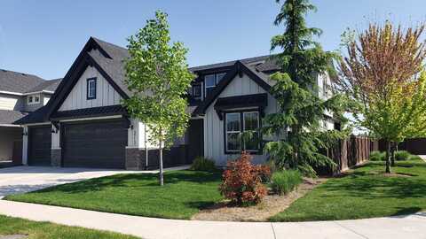 3713 W Ladle Rapids St, Meridian, ID 83646