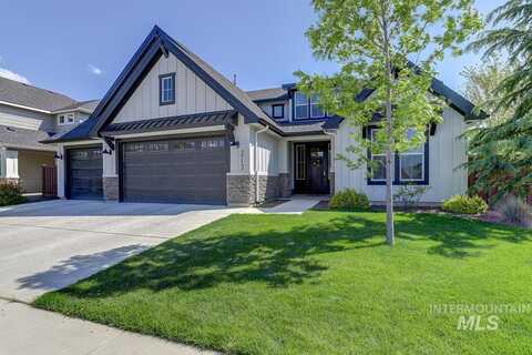 3713 W Ladle Rapids St, Meridian, ID 83646