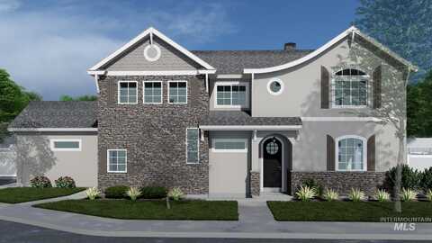 10061 W Mcmillan Rd And 10063 W. Mcmillan Rd, Boise, ID 83704