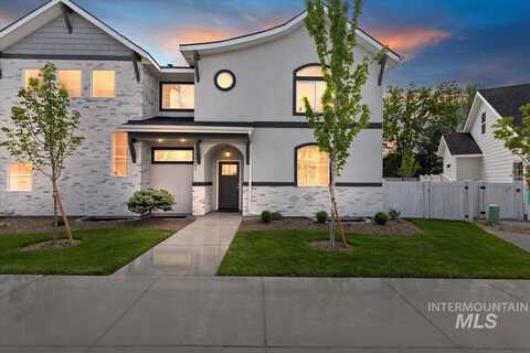 10061 W Mcmillan Rd, Boise, ID 83704