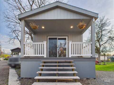 127 Cunningham, Grangeville, ID 83530