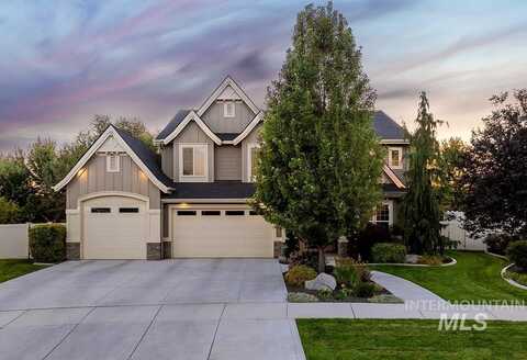 1867 N Luge Ave, Eagle, ID 83616